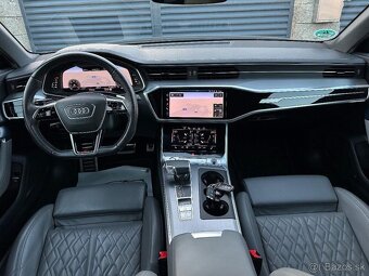 Audi A6 C8 170kw - 4