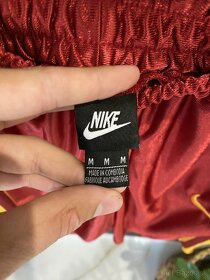 Nike Cleveland Cavs šortky - 4