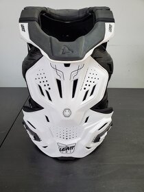 Motokrosový chránič Leatt Fusion Vest 3.0 / Leatt Ready - 4