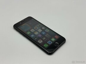 Apple iPhone 7 256GB Jet Black 100% Zdravie Batérie - 4