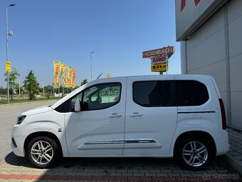 Toyota Proace City - 4