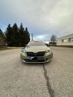 Superb 2.0tsi 2,0tsi 4x4 - 4