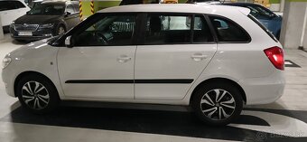 Skoda fabia 1.6 tdi - 4