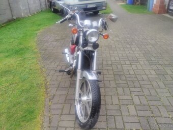 Kawasaki En 500ae - 4