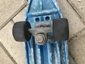 Penny board - 4
