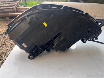 Pravý svetlomet vw passat B9 iq light - 4