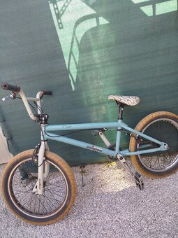 BMX Mongoose - 4