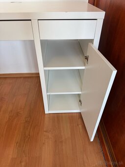 Ikea micke stol - 4