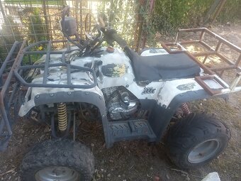 Atv200 - 4