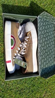 tenisky Aeronautica Militare - 4