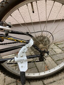 Bicykel Atala 24 Junior - 4