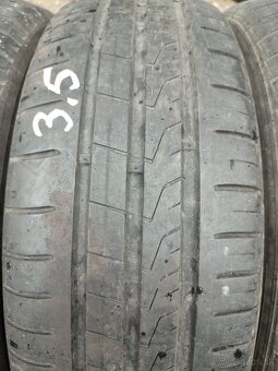 185/65 R15 Hankook/Michelin - 4