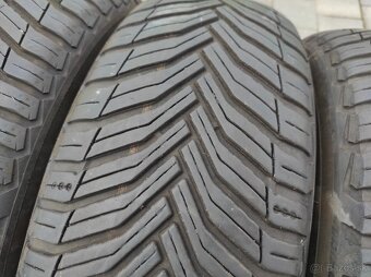 Celoročné pneu 185/65R15 Michelin - 4