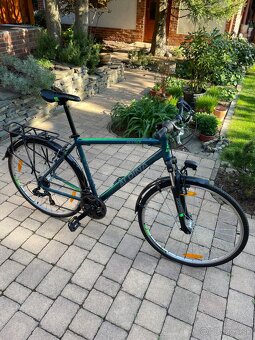 Bicykel - 4
