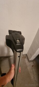 Strešný nosič+ nosič na bicykel - 4