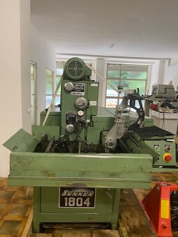 Sunnen MBC-1804 - 4