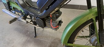 Babeta 210 - 4