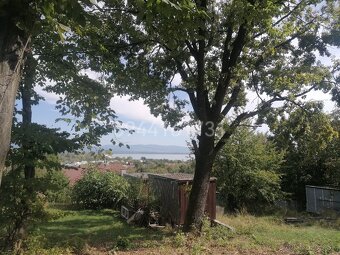 Pozemok - Kaluža, vhodný na výstavbu - 4