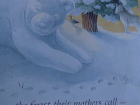 Snowtime tales - aj - 4