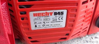 Motorova pila HECHT 945 - 4