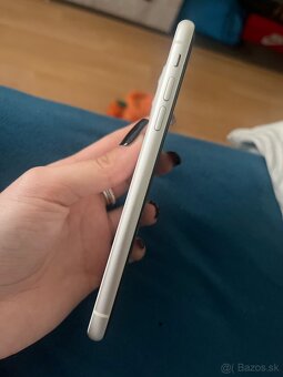 IPhone 11 64GB White - 4