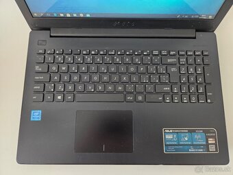 ASUS X553MA-XX402T čierny - 4
