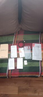 MOTOROLA G35 5G - 4