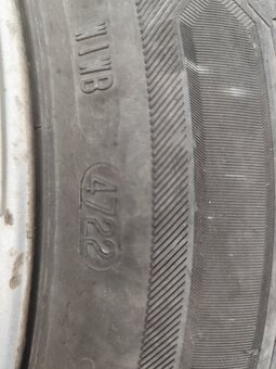 Letne 5x112 R16 - 4