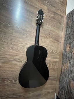 Klasická gitara Valencia 3/4 pre dieťa - 4