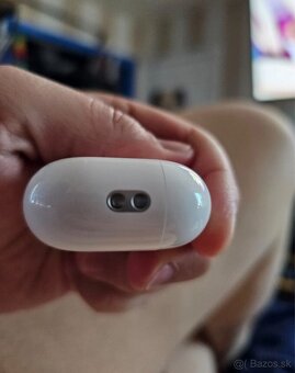 Predam Airpods pro 2 + FAKTURA - 4
