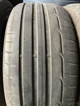 225/45r17 91w DUNLOP Šport maxx - 4
