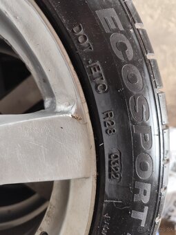 Letne pneu, 205/45 R 16 - 4
