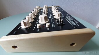 Vermona Mono Lancet - 4