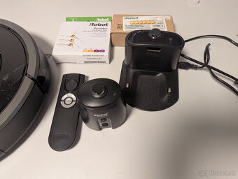 Roomba 880 - 4