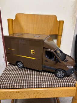 Bruder autíčka - 4
