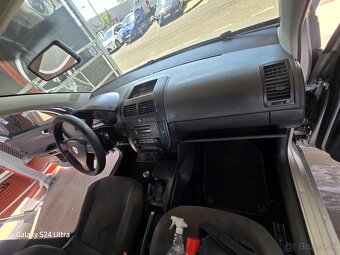Volkswagen polo 2007 1.2 - 4