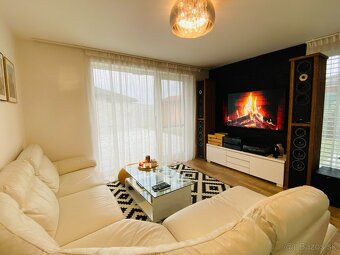 4 izbový, zariadený bungalov, Slovenský Grob - Malý Raj - 4