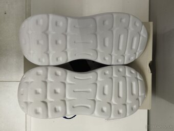Tenisky Adidas modré - 4