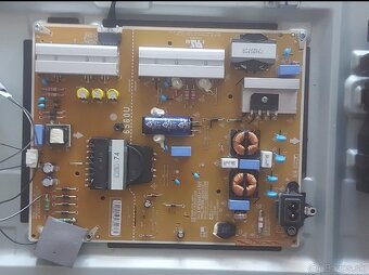 LG 55UK6200PLA Smart 4K v dieloch - 4