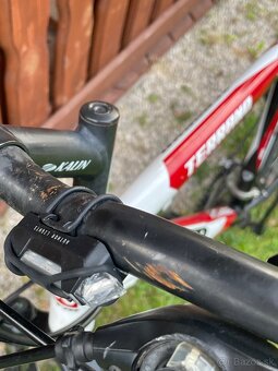 Horský bicykel CTM Terrano 26" - 4