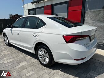 Škoda Octavia 2.0 TDI Ambition, Pôvodný lak, SmartLink, SR - 4