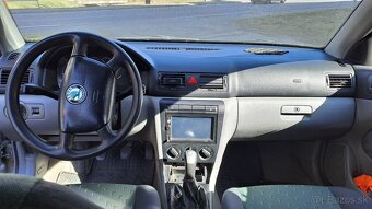 Škoda octavia 1 - 4