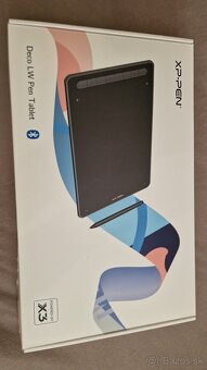 Deco LW Pen Tablet - 4