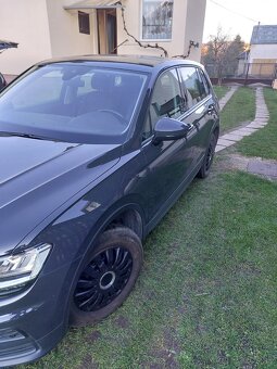 Volkswagen tiguan diesel - 4