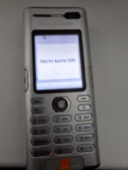 Sony Ericsson - 4