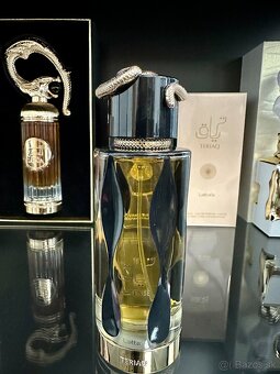 🖤 LATTAFA TERIAQ & TERIAQ INTENSE 🖤 100 ml - 4