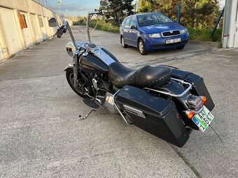 Harley Davidson Road king FLHRI 2005 - 4