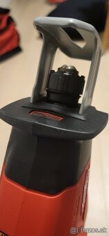 M18 Milwaukee C18HZ-0 - 4