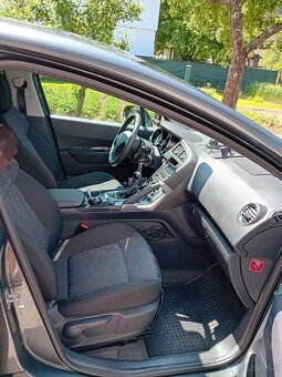 Peugeot 3008 - 4