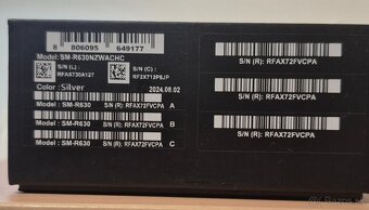 Samsung Galaxy Buds 3Pro - 4